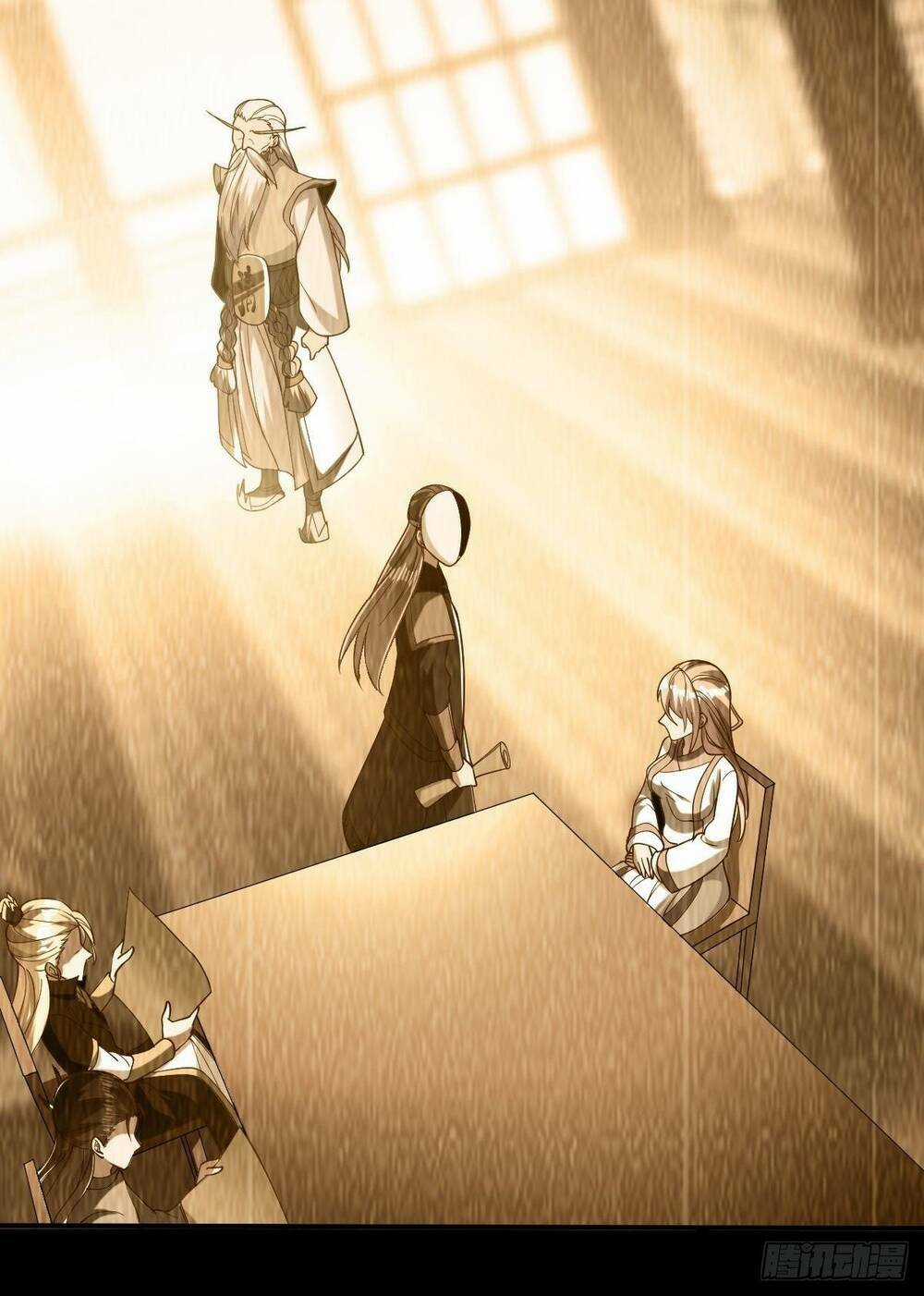 Cục Gạch Xông Vào Dị Giới Chapter 42 trang 2