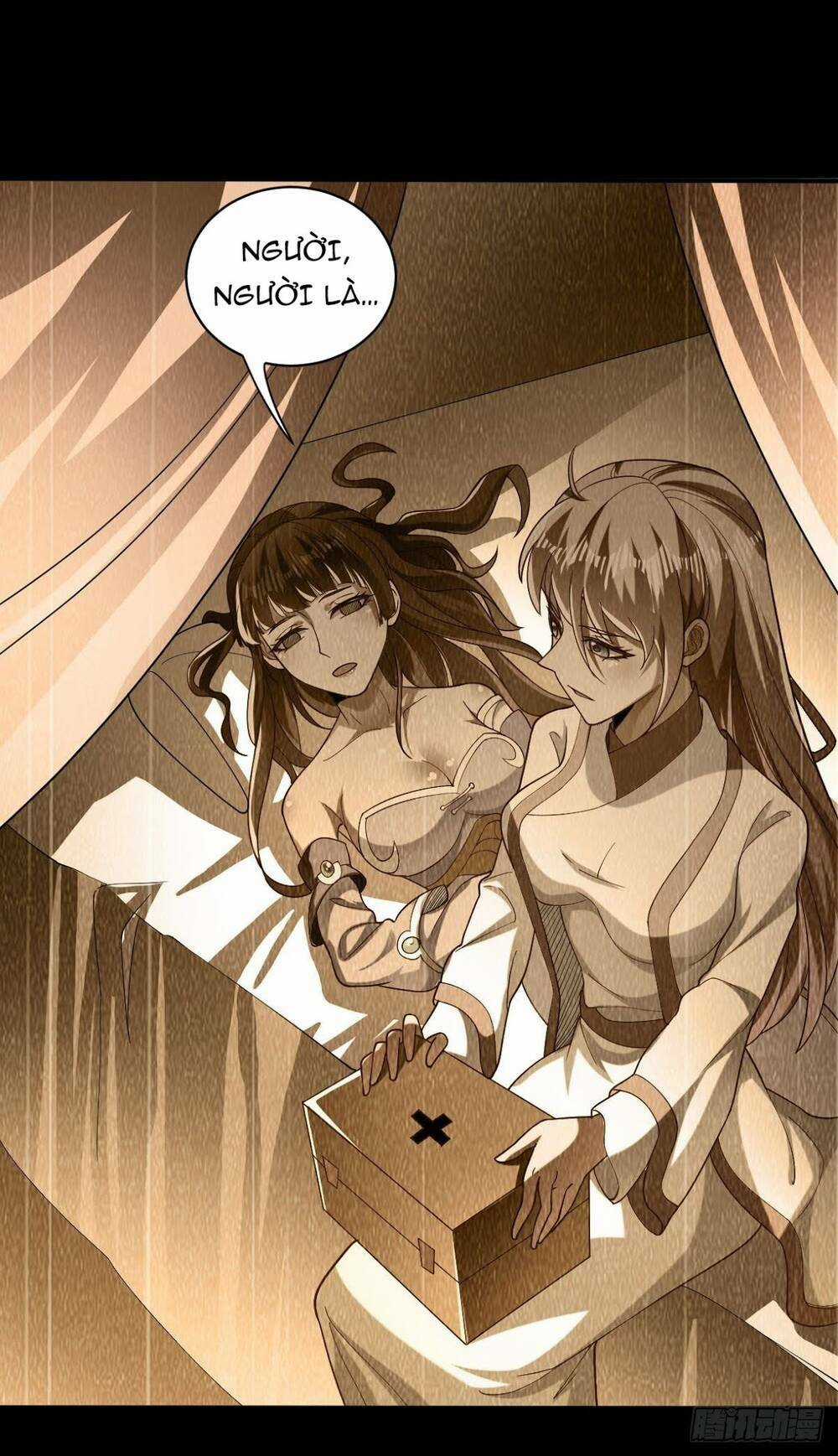 Cục Gạch Xông Vào Dị Giới Chapter 42 trang 21