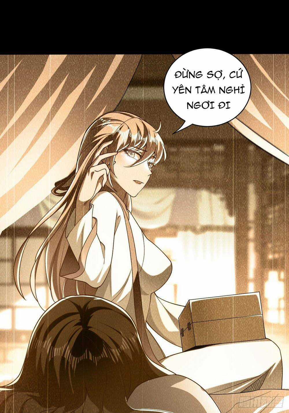 Cục Gạch Xông Vào Dị Giới Chapter 42 trang 22