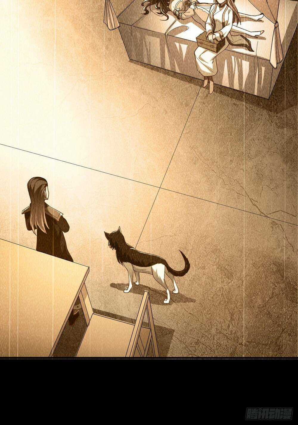 Cục Gạch Xông Vào Dị Giới Chapter 42 trang 25