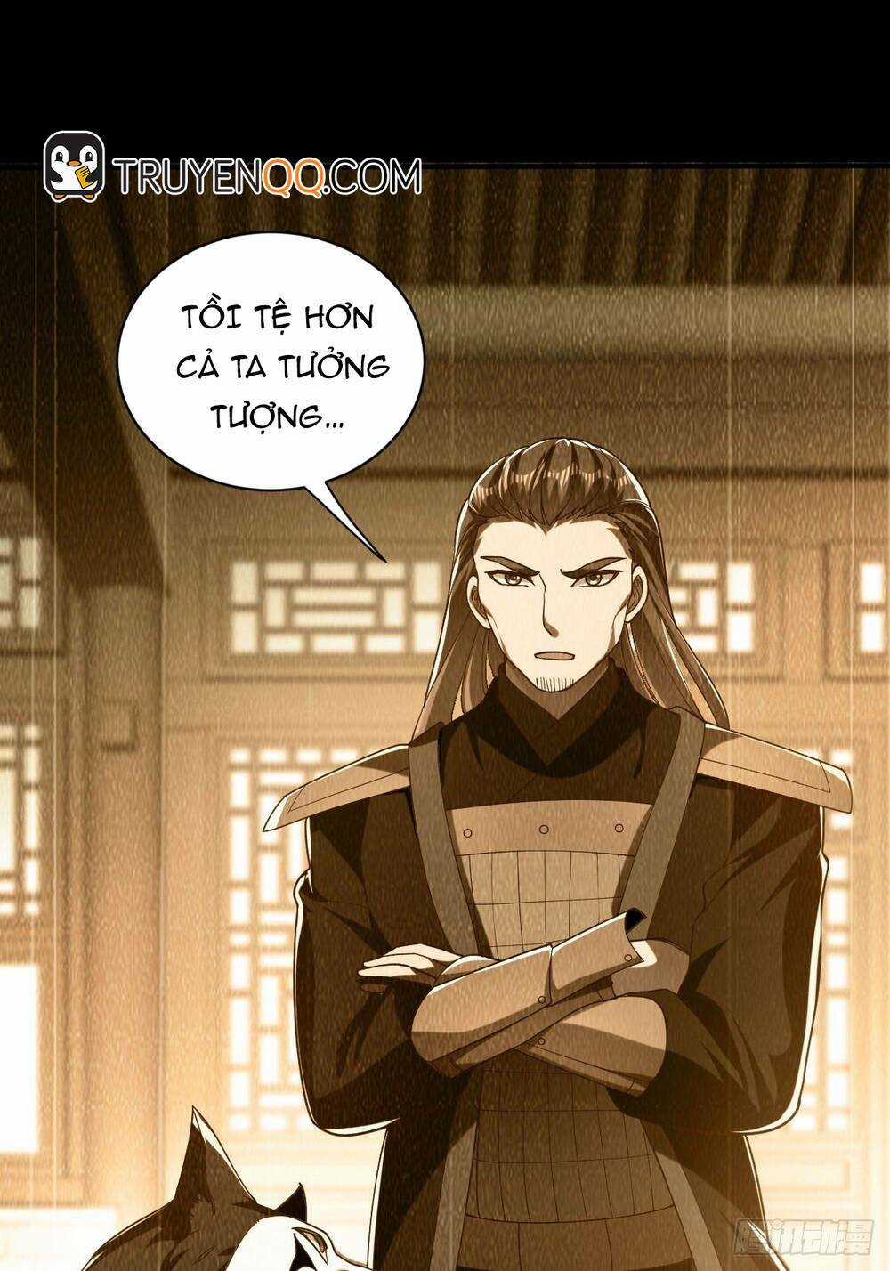 Cục Gạch Xông Vào Dị Giới Chapter 42 trang 26