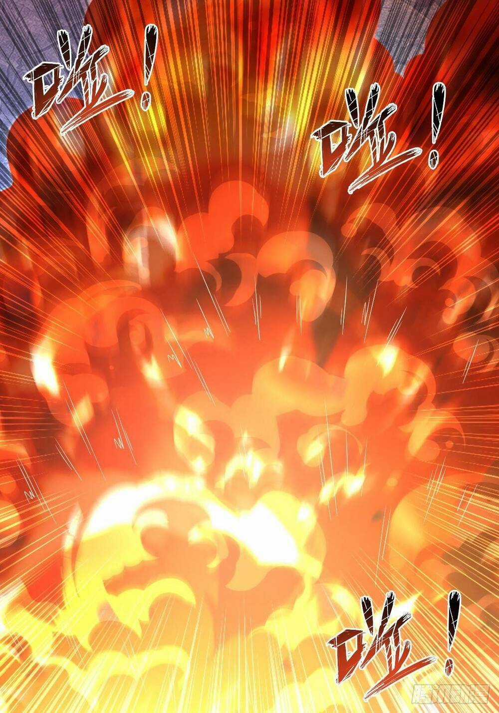 Cục Gạch Xông Vào Dị Giới Chapter 42 trang 33