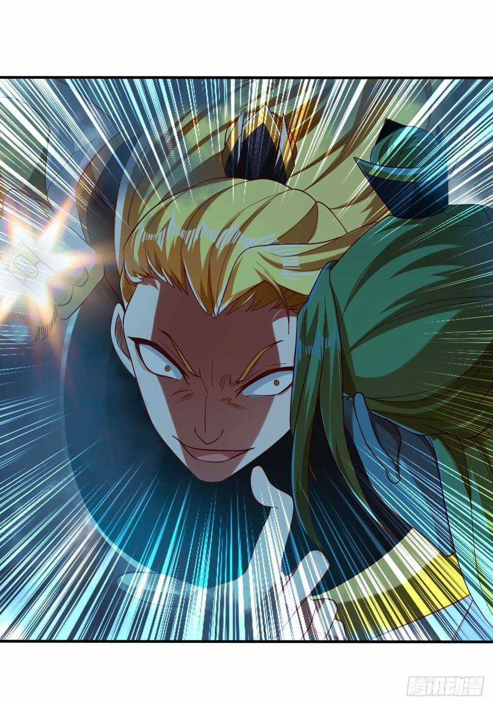 Cục Gạch Xông Vào Dị Giới Chapter 42 trang 35