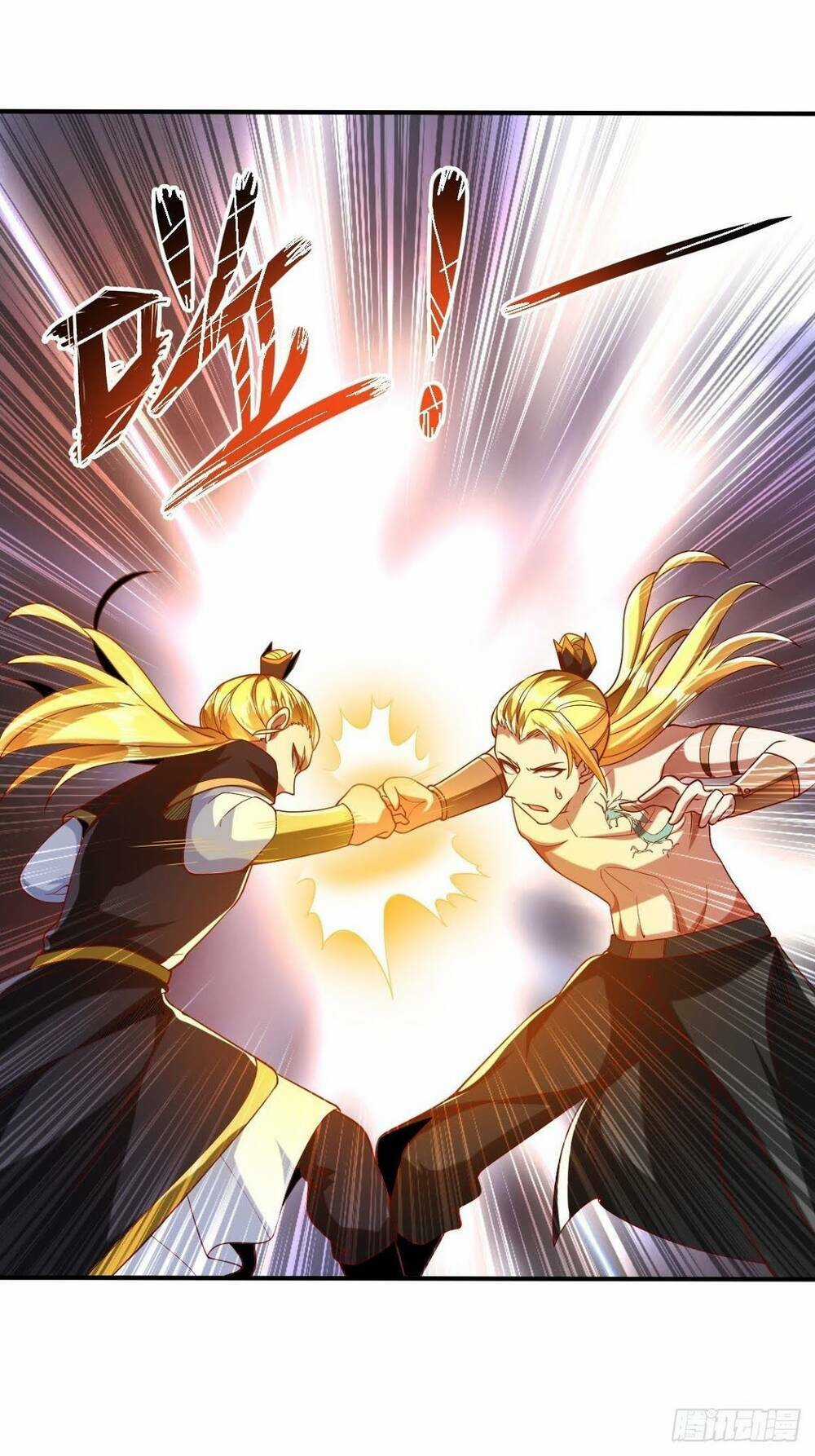 Cục Gạch Xông Vào Dị Giới Chapter 42 trang 36