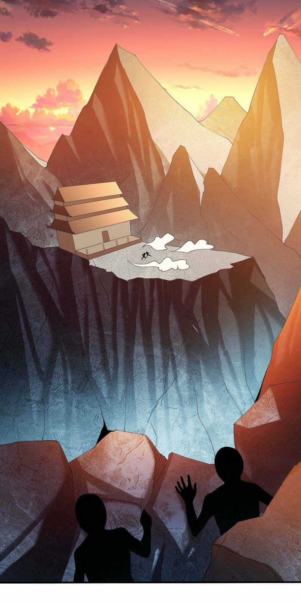 Cục Gạch Xông Vào Dị Giới Chapter 42 trang 39