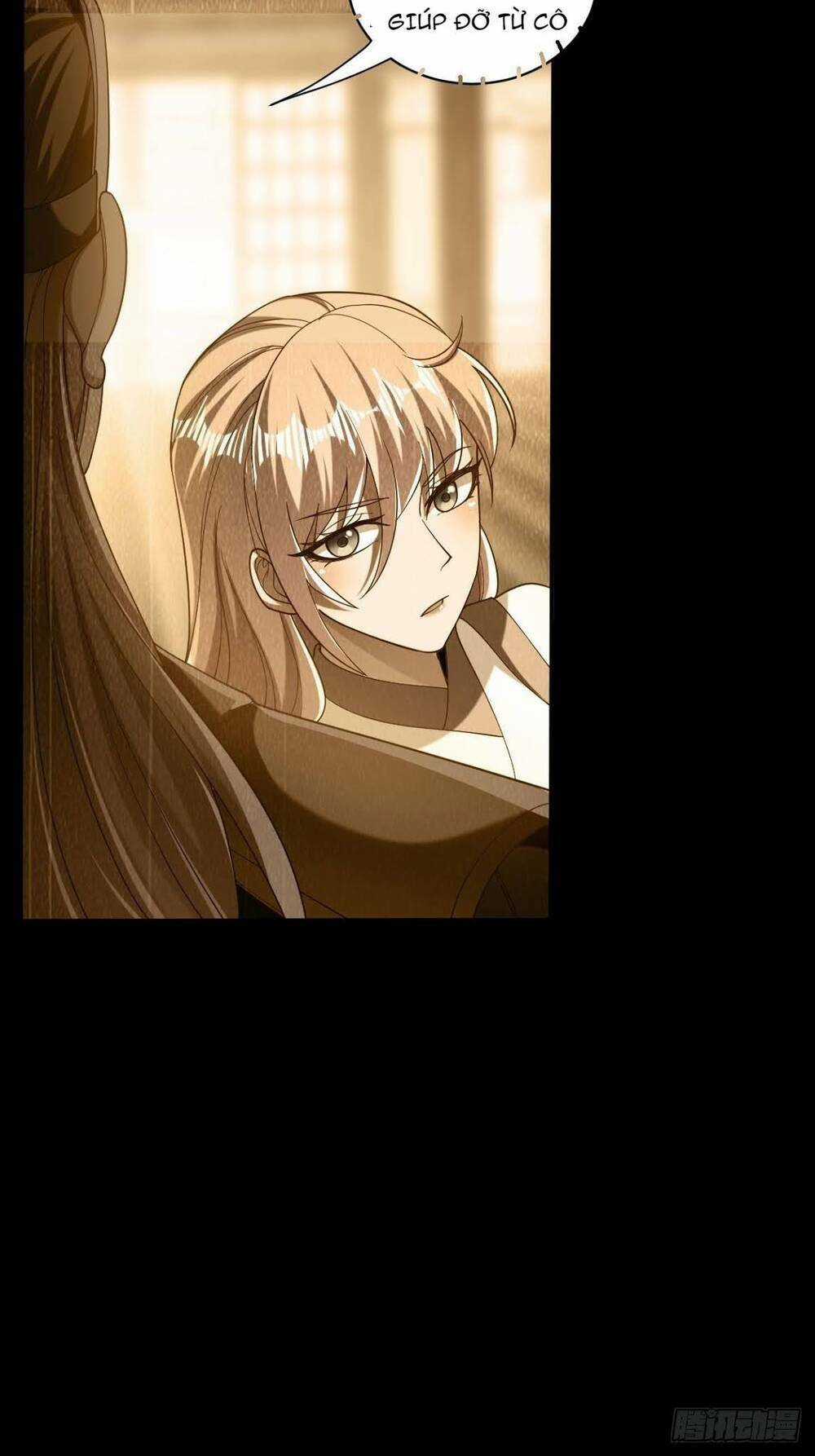 Cục Gạch Xông Vào Dị Giới Chapter 42 trang 4