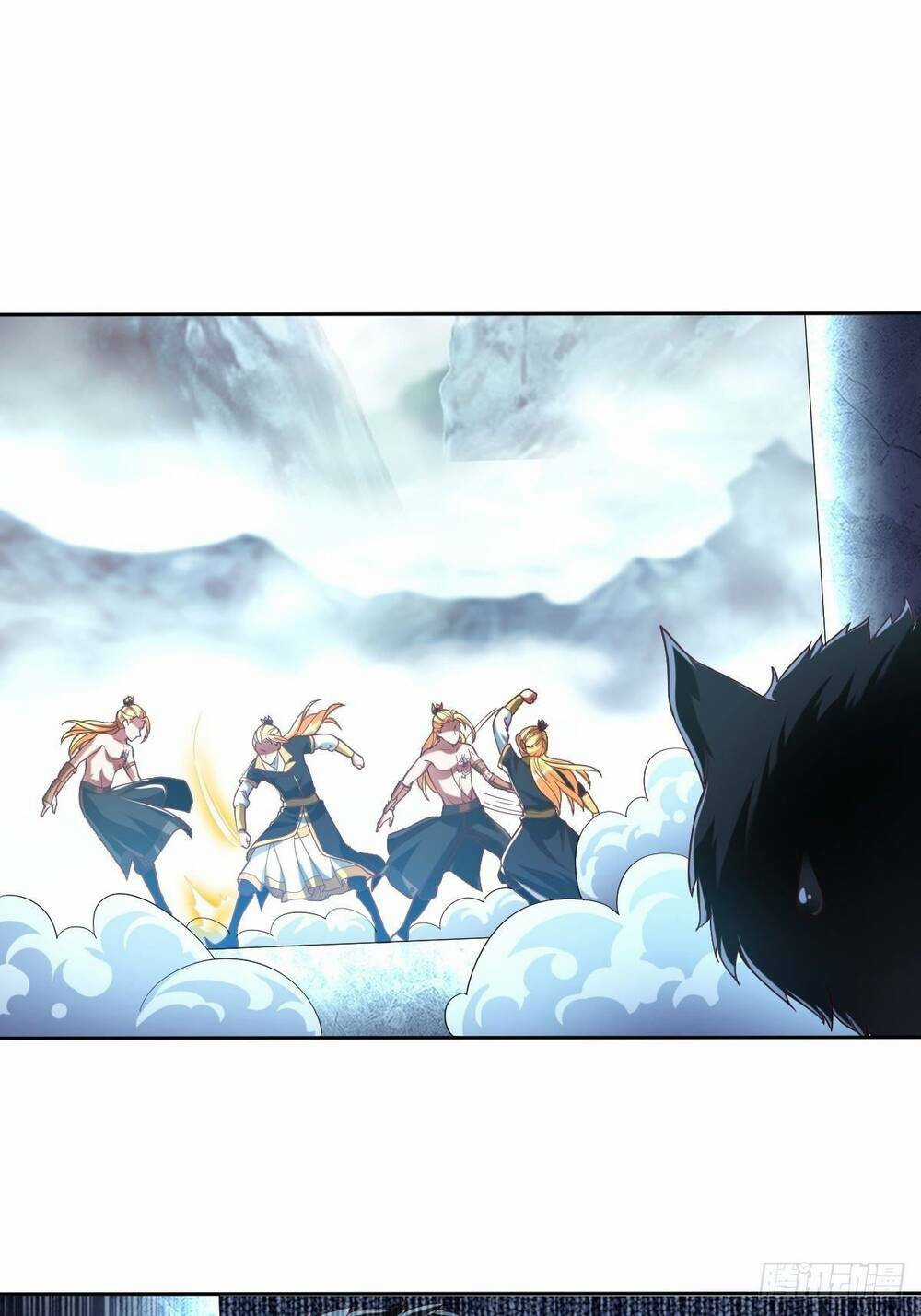 Cục Gạch Xông Vào Dị Giới Chapter 42 trang 41