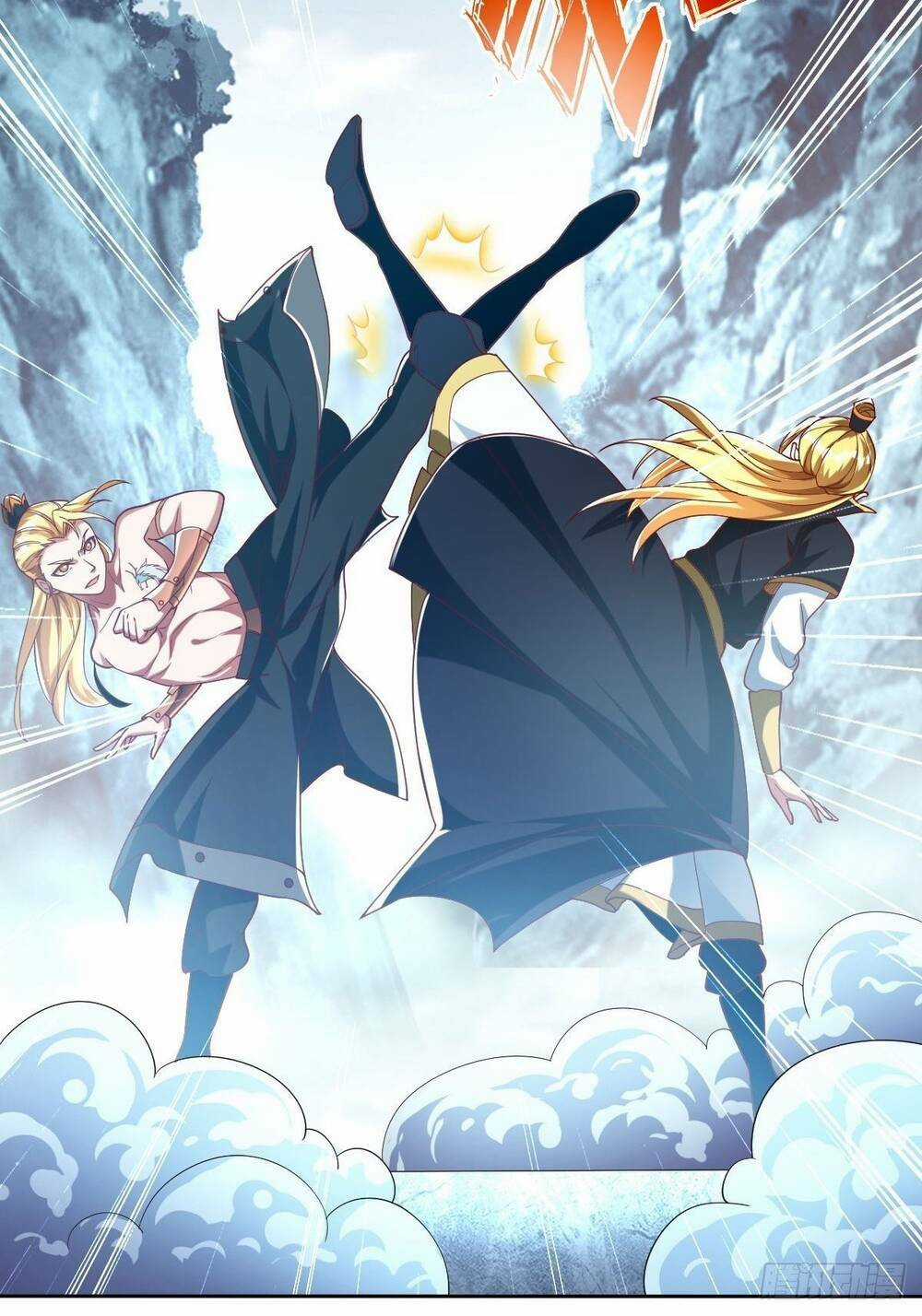 Cục Gạch Xông Vào Dị Giới Chapter 42 trang 43