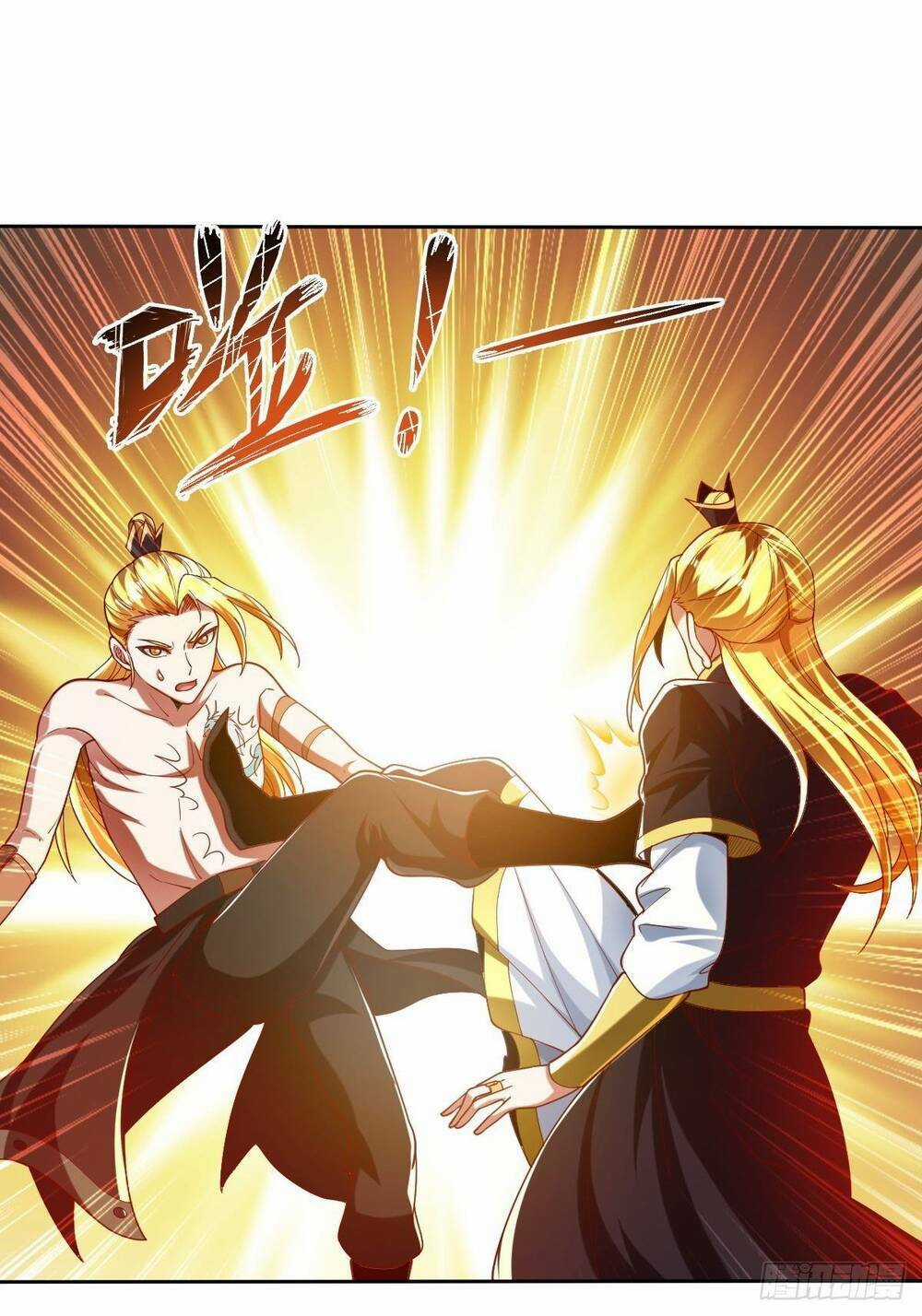 Cục Gạch Xông Vào Dị Giới Chapter 42 trang 44