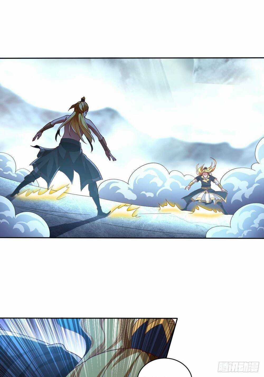 Cục Gạch Xông Vào Dị Giới Chapter 42 trang 45