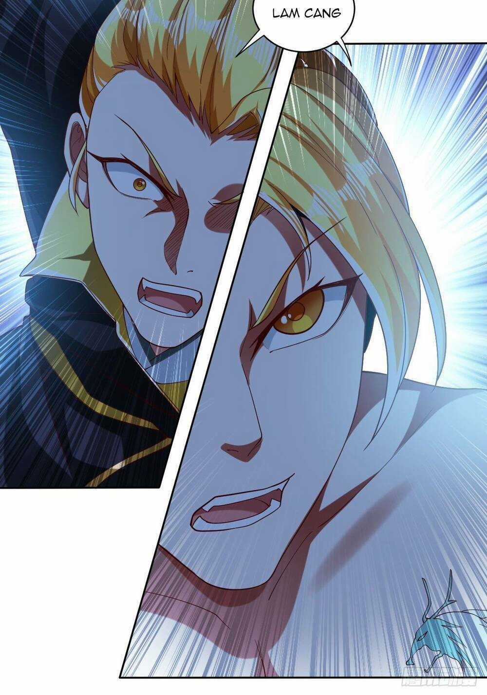 Cục Gạch Xông Vào Dị Giới Chapter 42 trang 46