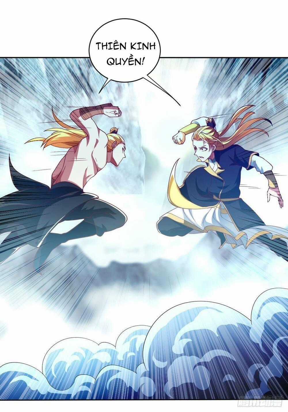 Cục Gạch Xông Vào Dị Giới Chapter 42 trang 47