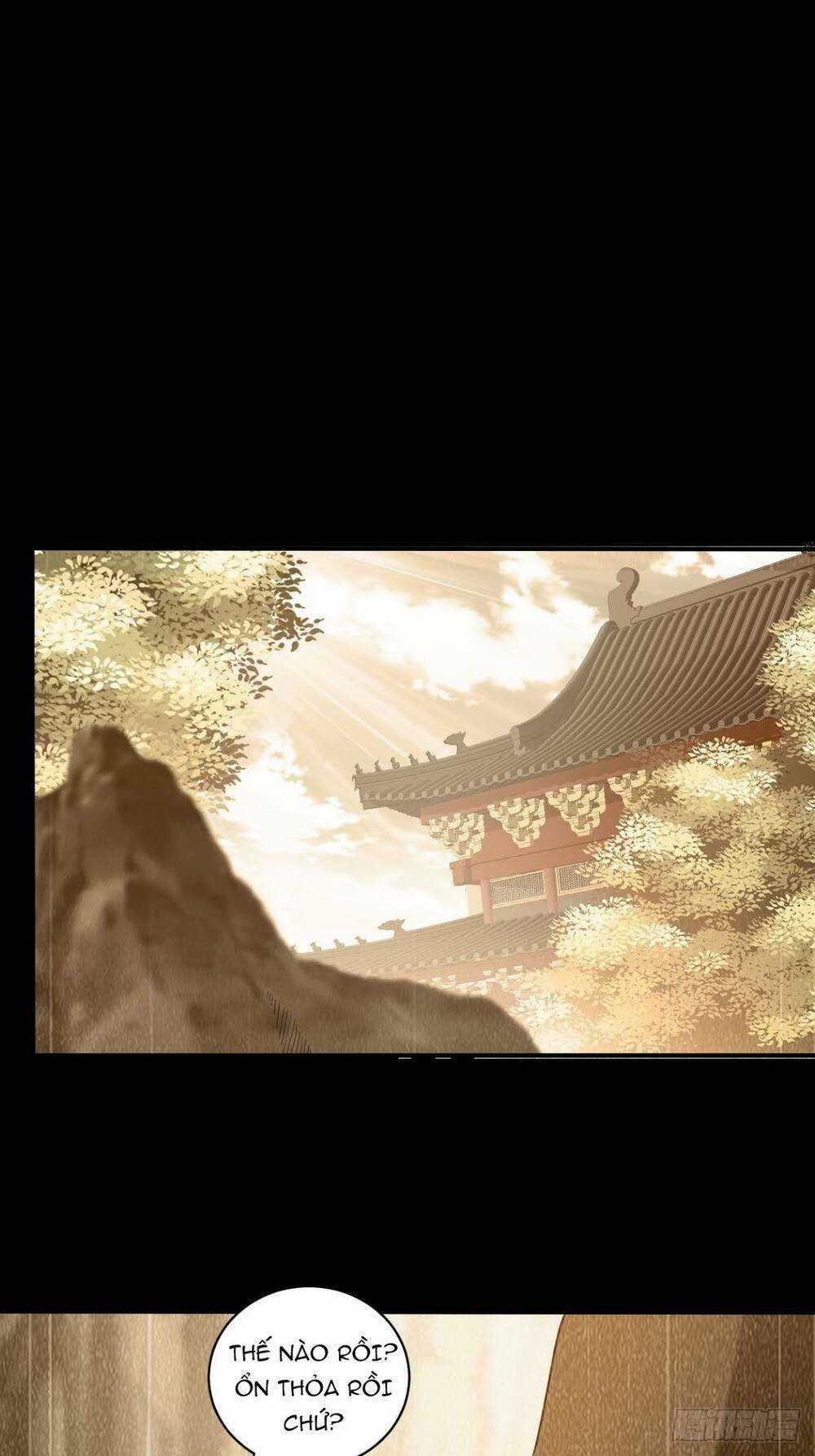 Cục Gạch Xông Vào Dị Giới Chapter 42 trang 5