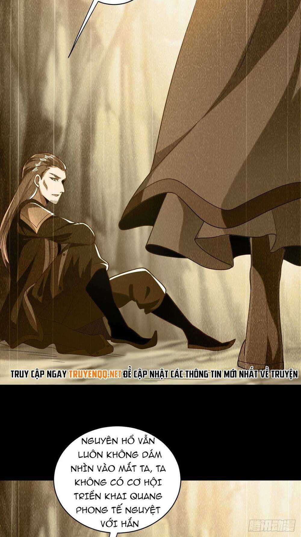 Cục Gạch Xông Vào Dị Giới Chapter 42 trang 6