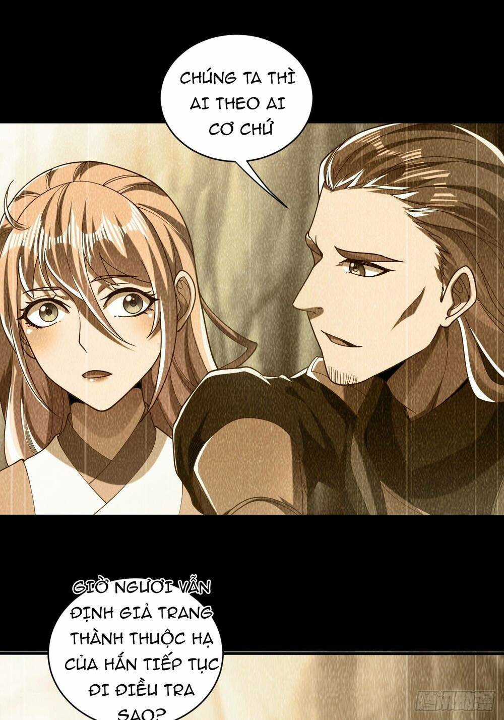 Cục Gạch Xông Vào Dị Giới Chapter 42 trang 9