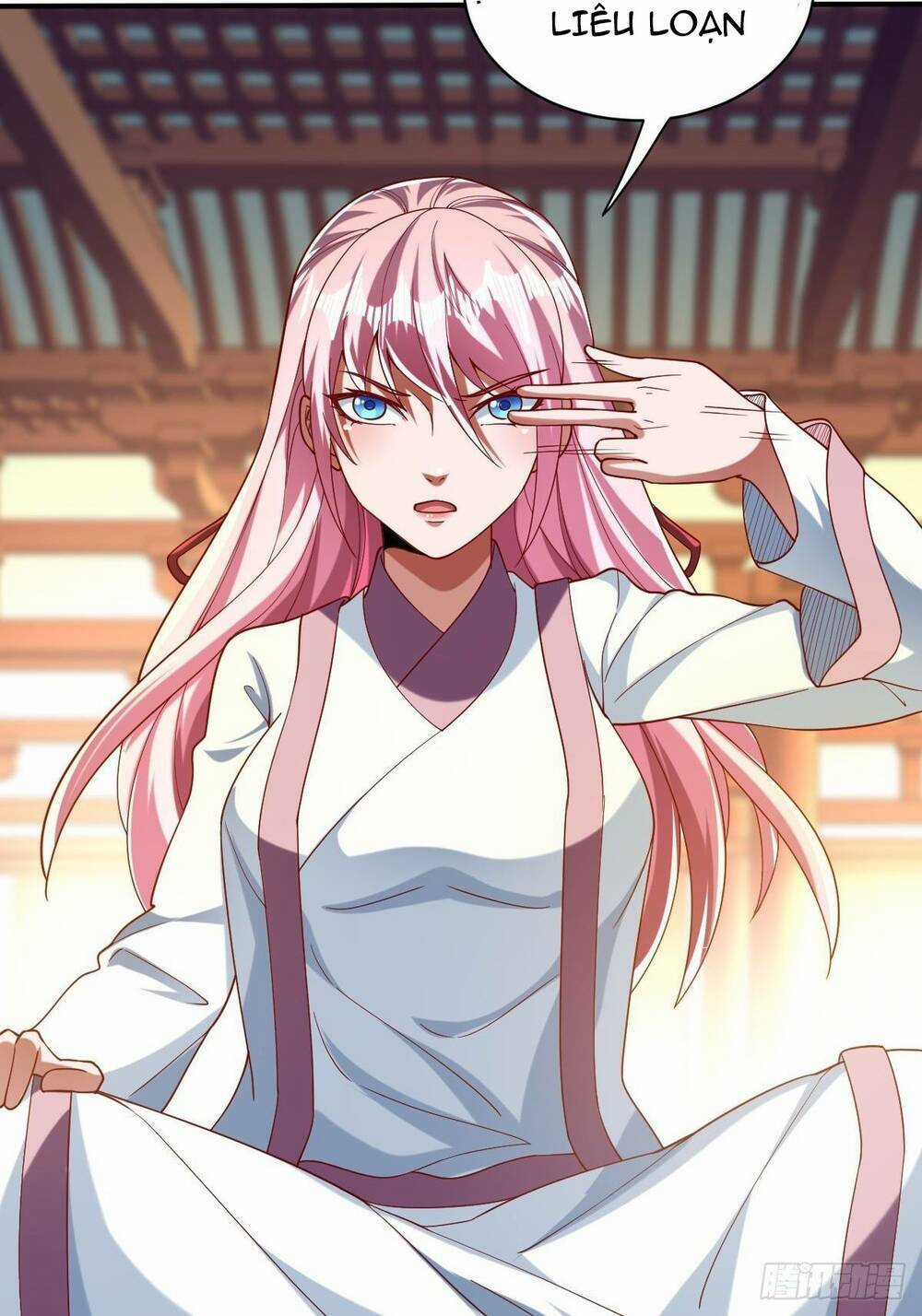 Cục Gạch Xông Vào Dị Giới Chapter 43 trang 10