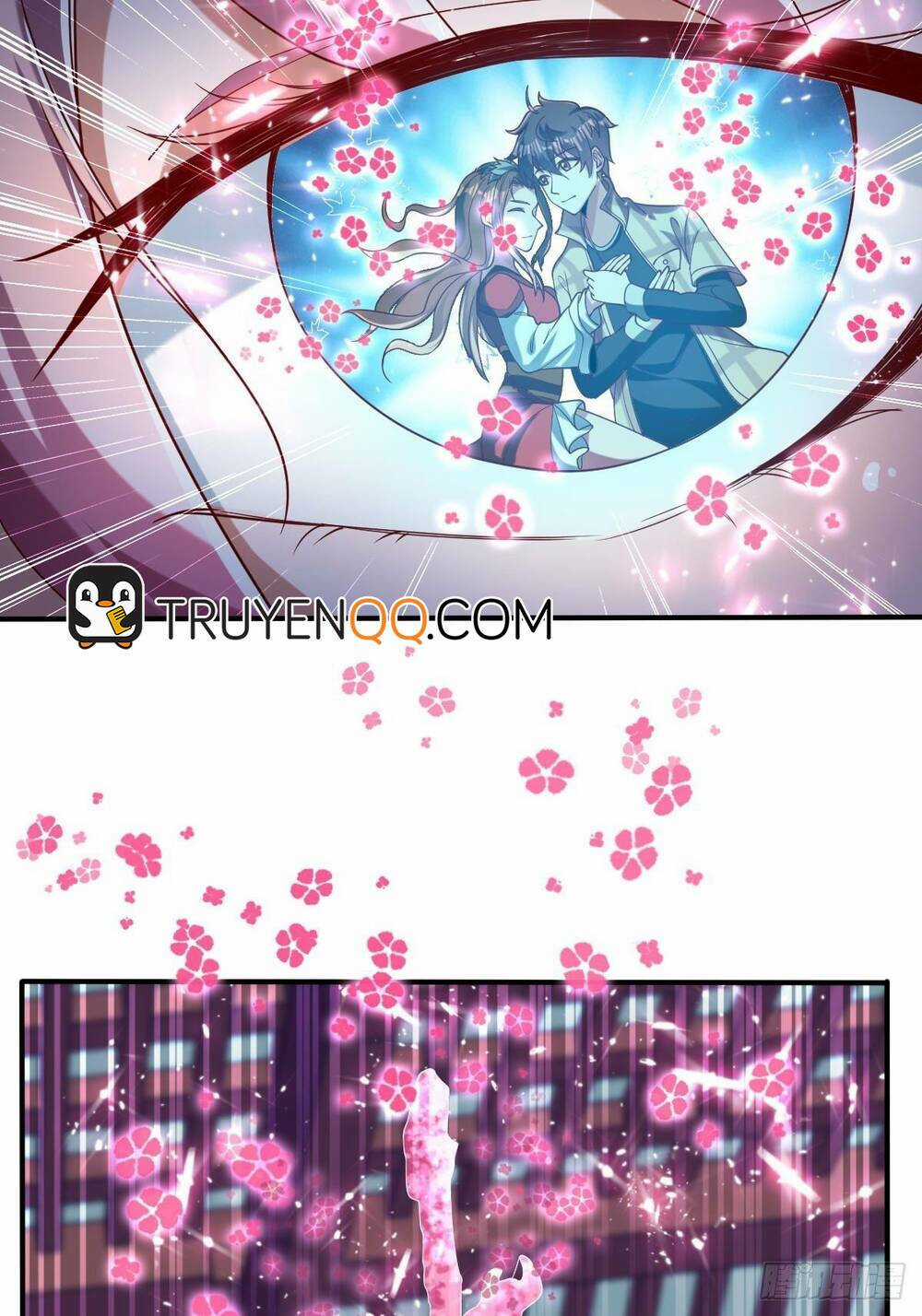 Cục Gạch Xông Vào Dị Giới Chapter 43 trang 12