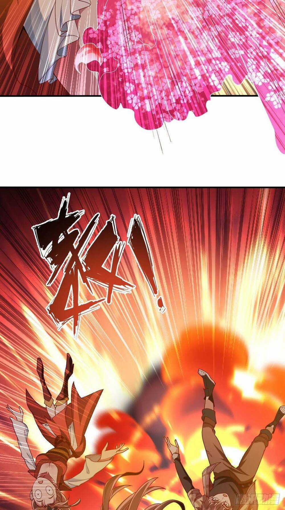 Cục Gạch Xông Vào Dị Giới Chapter 43 trang 16