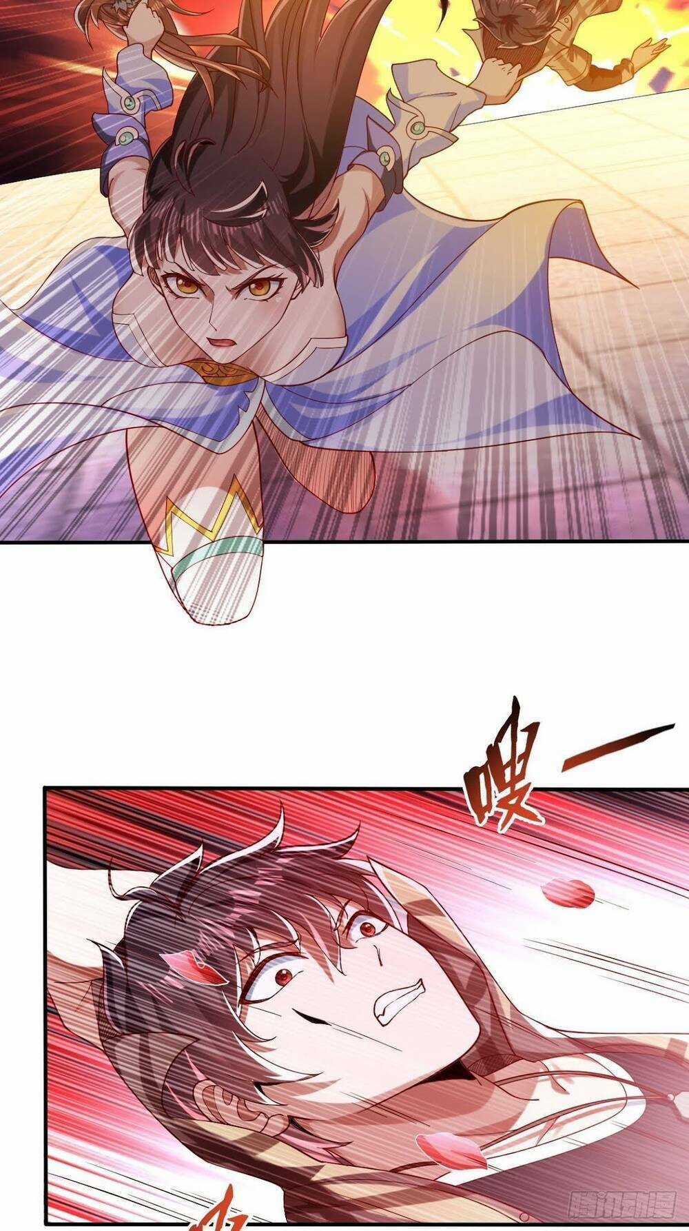 Cục Gạch Xông Vào Dị Giới Chapter 43 trang 17