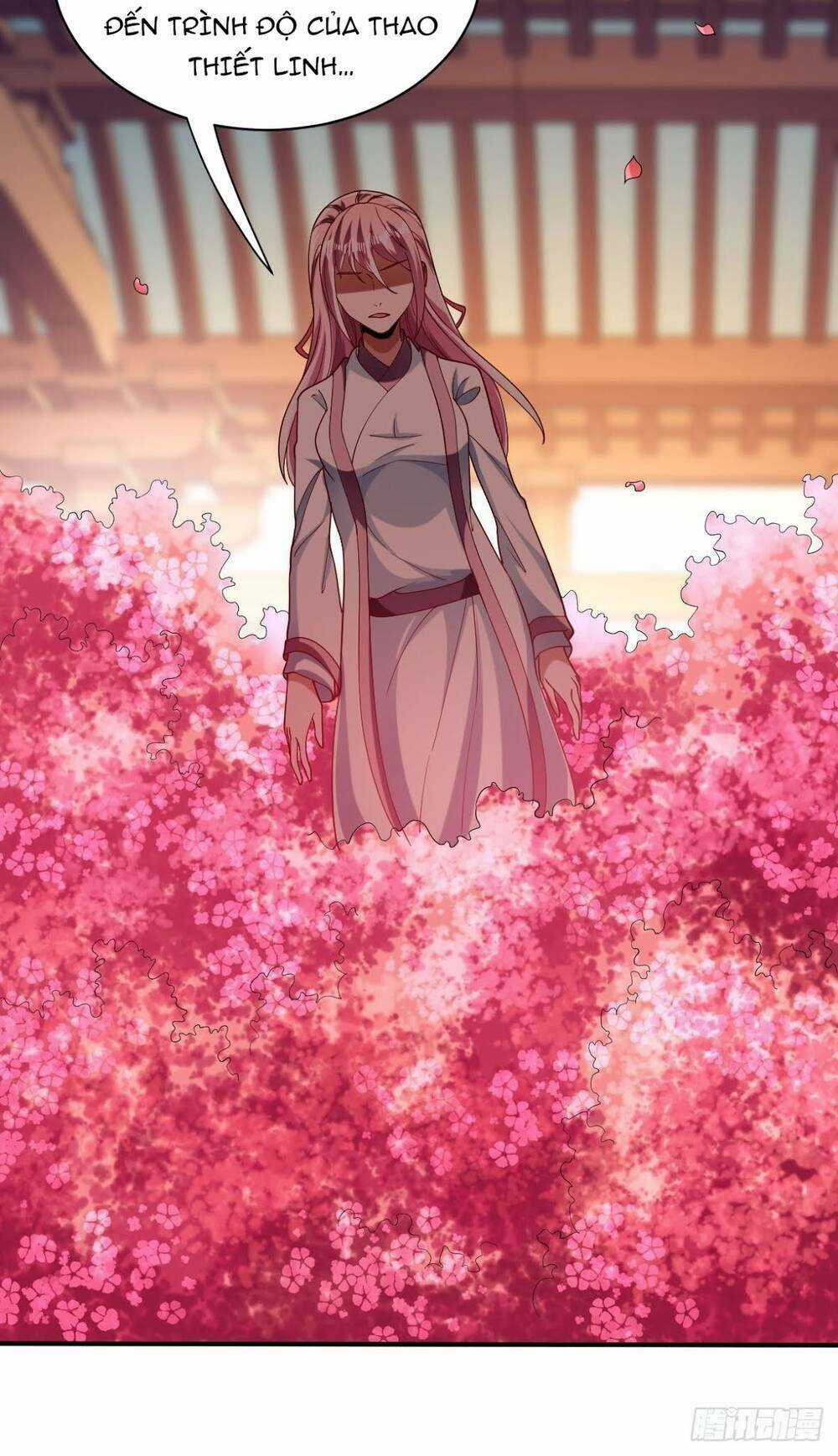 Cục Gạch Xông Vào Dị Giới Chapter 43 trang 20