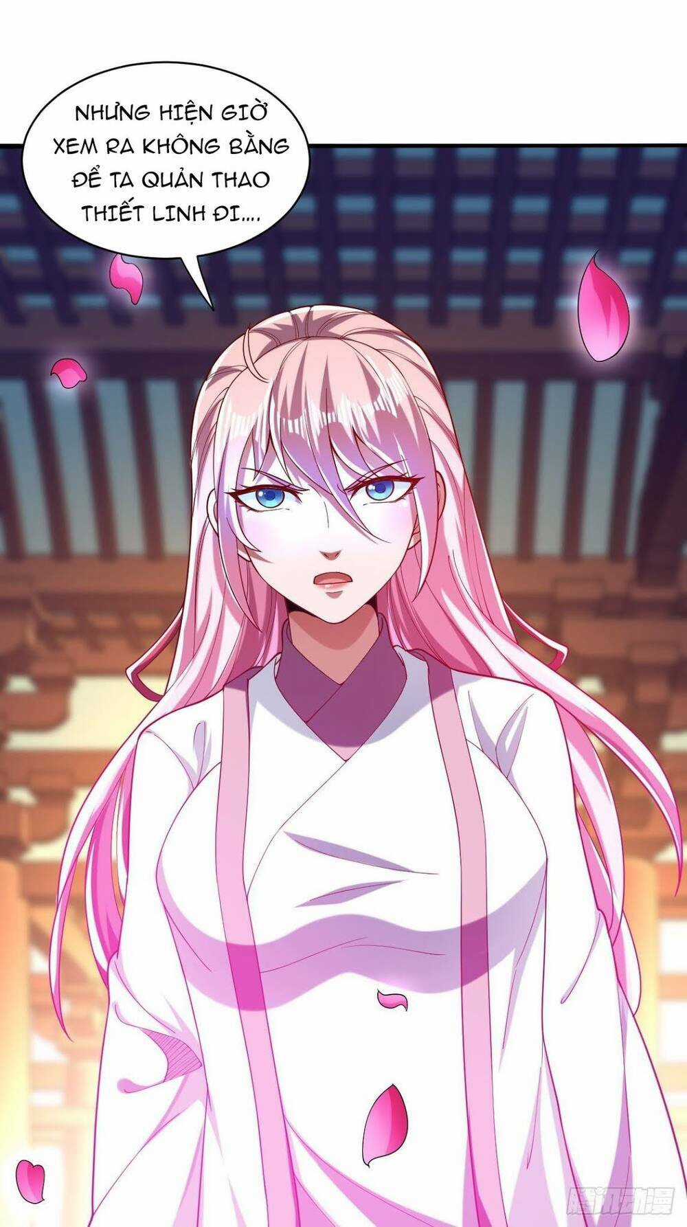 Cục Gạch Xông Vào Dị Giới Chapter 43 trang 21