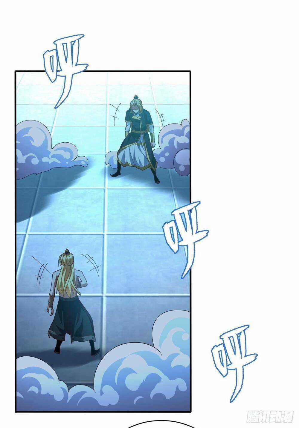 Cục Gạch Xông Vào Dị Giới Chapter 43 trang 27