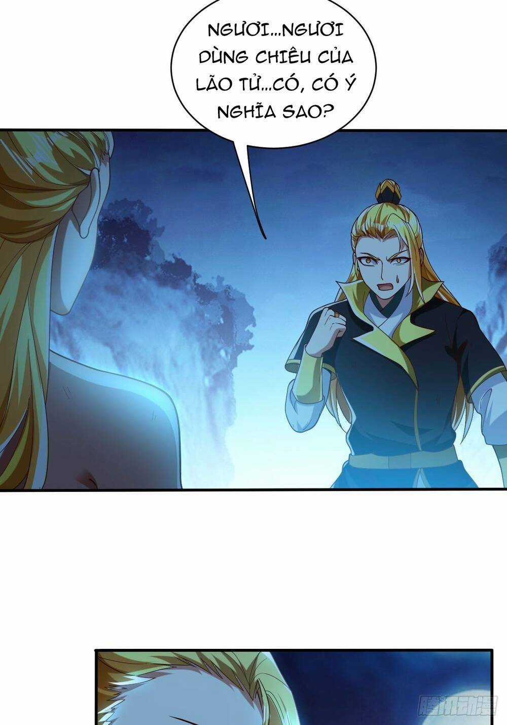 Cục Gạch Xông Vào Dị Giới Chapter 43 trang 28