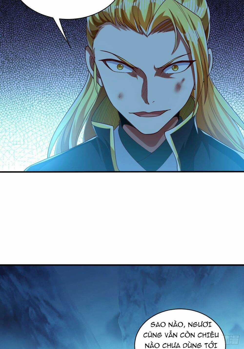 Cục Gạch Xông Vào Dị Giới Chapter 43 trang 30