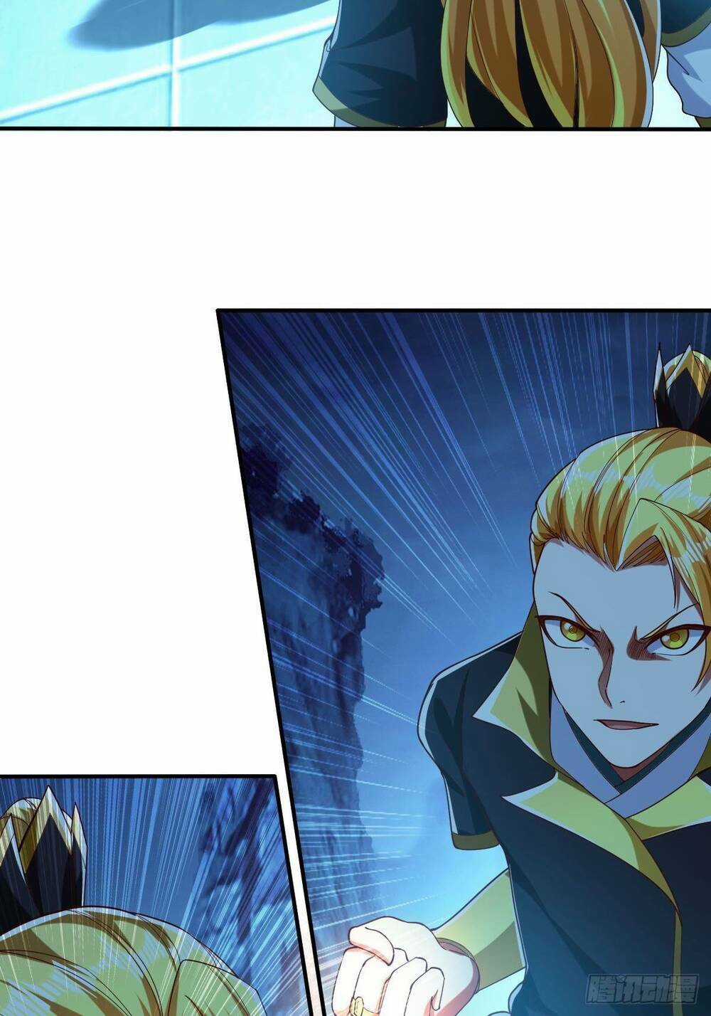 Cục Gạch Xông Vào Dị Giới Chapter 43 trang 32