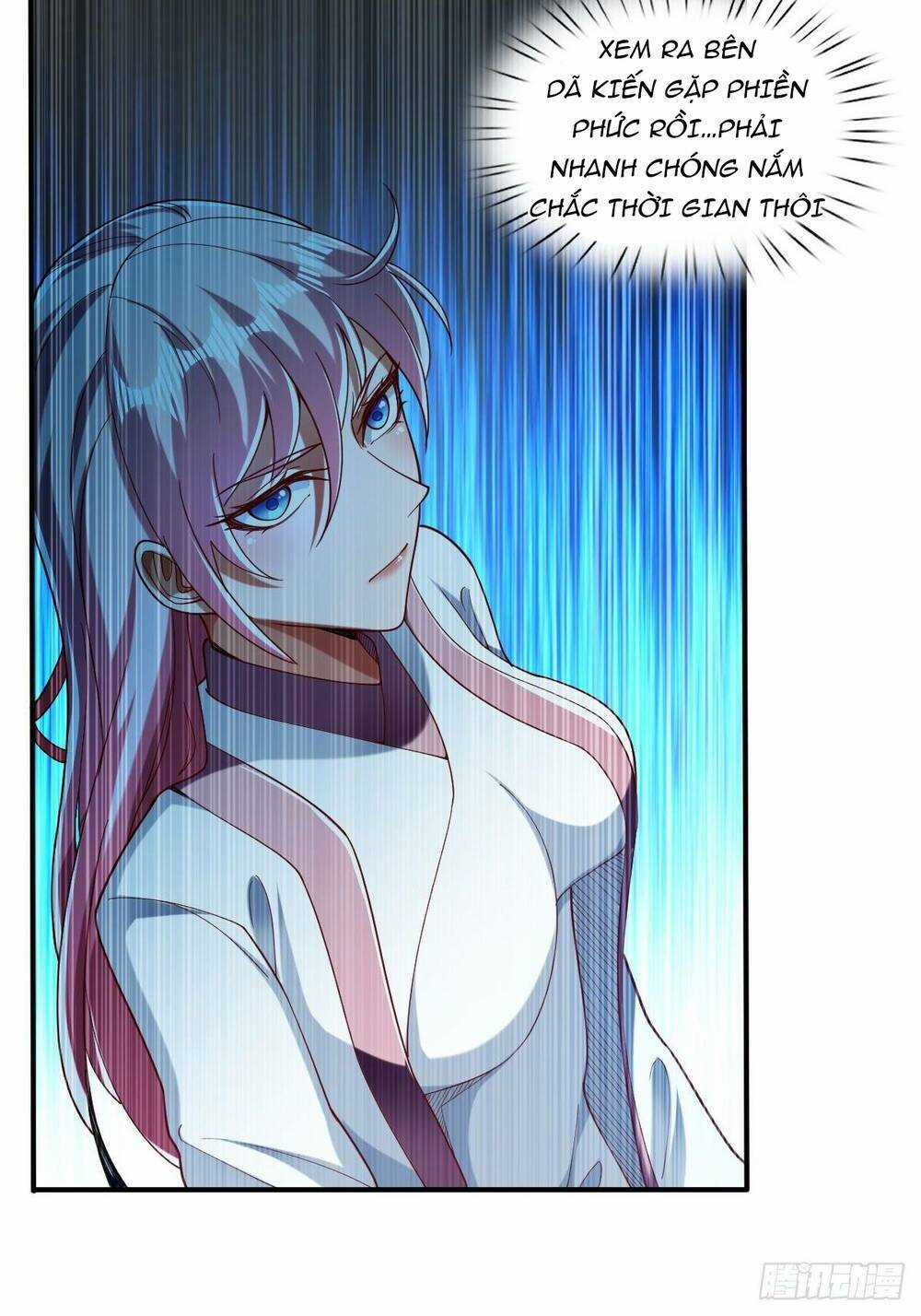 Cục Gạch Xông Vào Dị Giới Chapter 43 trang 4