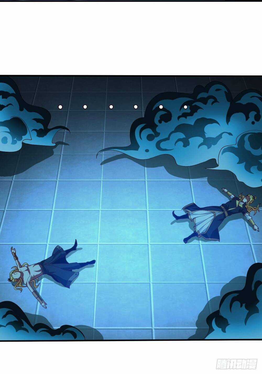 Cục Gạch Xông Vào Dị Giới Chapter 43 trang 40