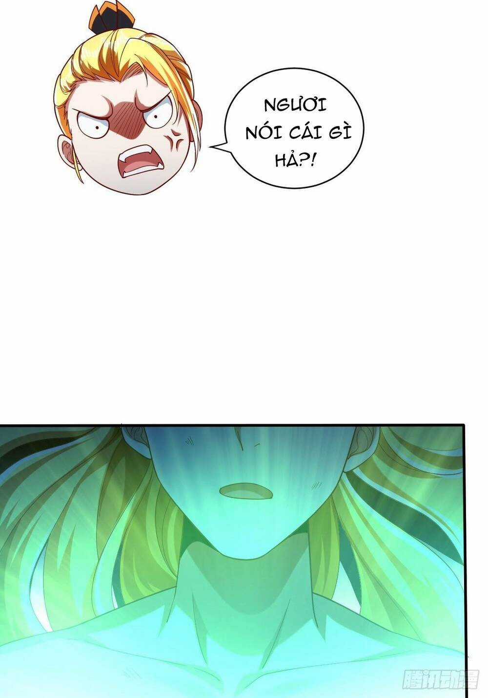 Cục Gạch Xông Vào Dị Giới Chapter 43 trang 42