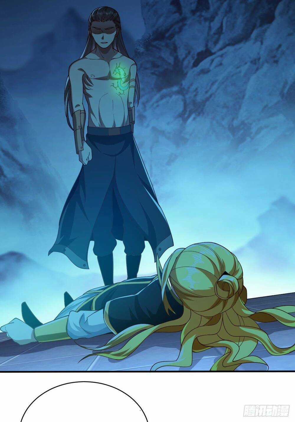 Cục Gạch Xông Vào Dị Giới Chapter 43 trang 45