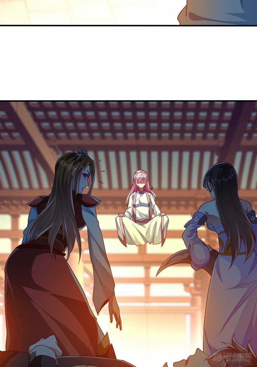 Cục Gạch Xông Vào Dị Giới Chapter 43 trang 6