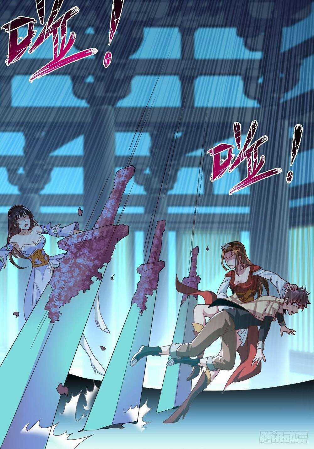 Cục Gạch Xông Vào Dị Giới Chapter 44 trang 10