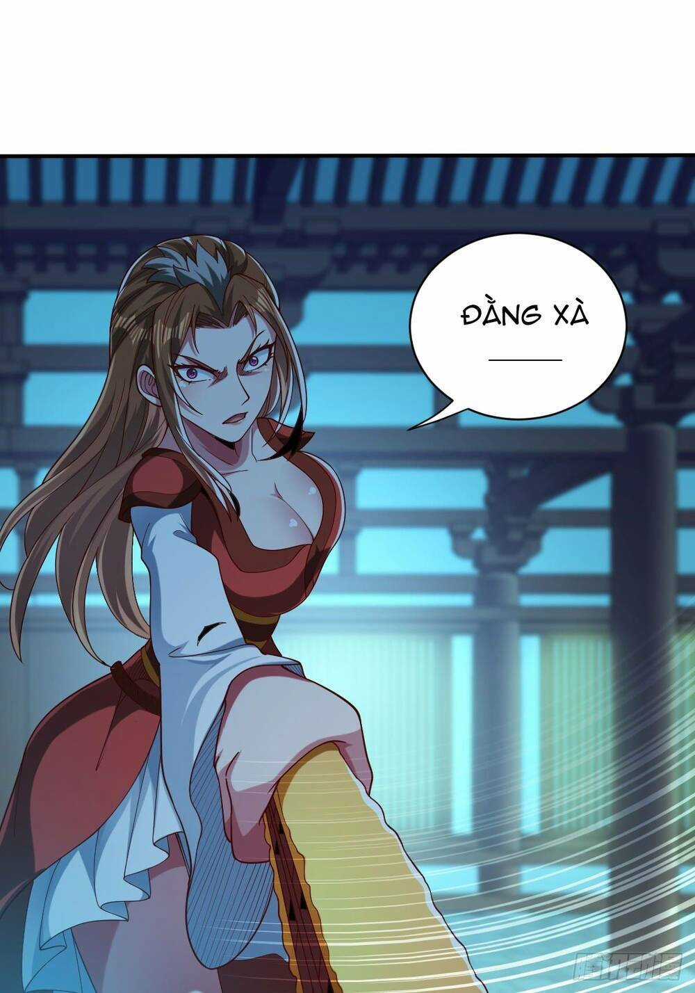 Cục Gạch Xông Vào Dị Giới Chapter 44 trang 12