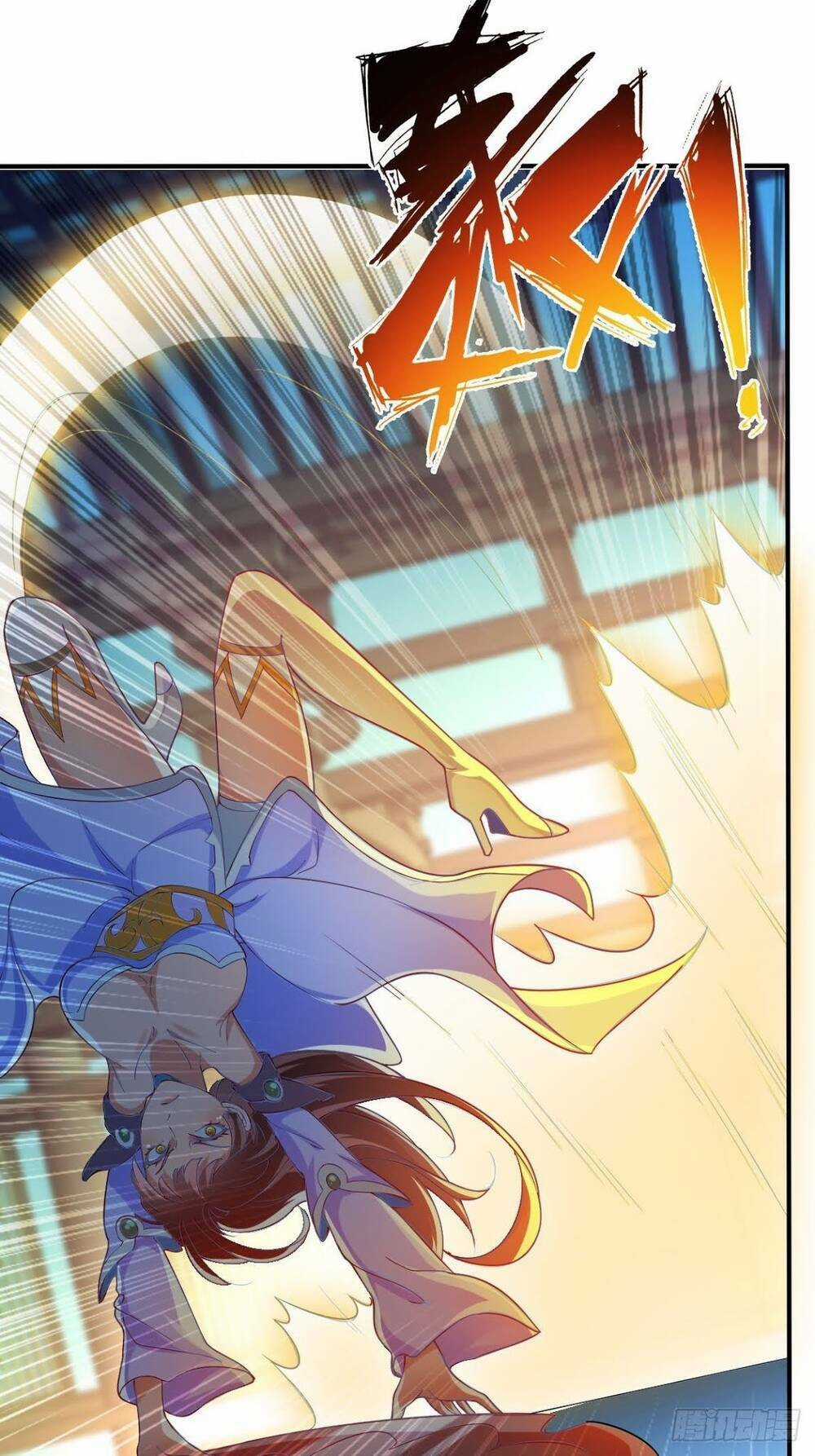 Cục Gạch Xông Vào Dị Giới Chapter 44 trang 21