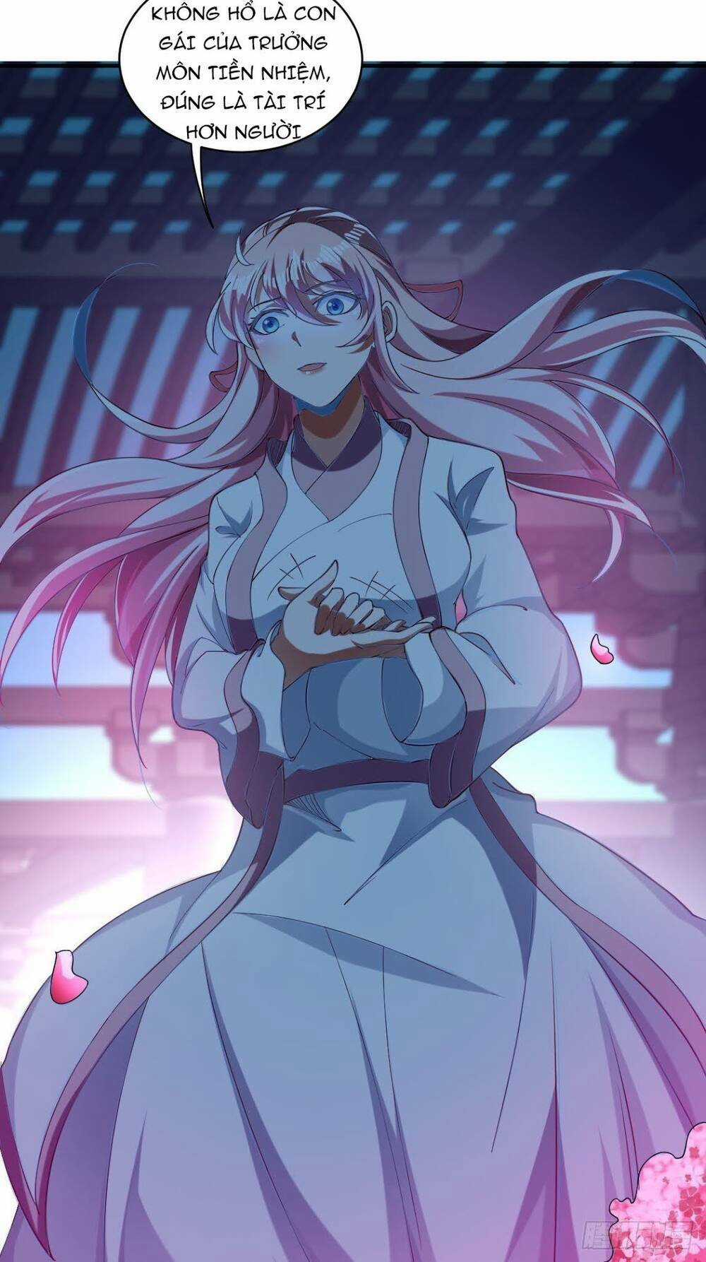 Cục Gạch Xông Vào Dị Giới Chapter 44 trang 23