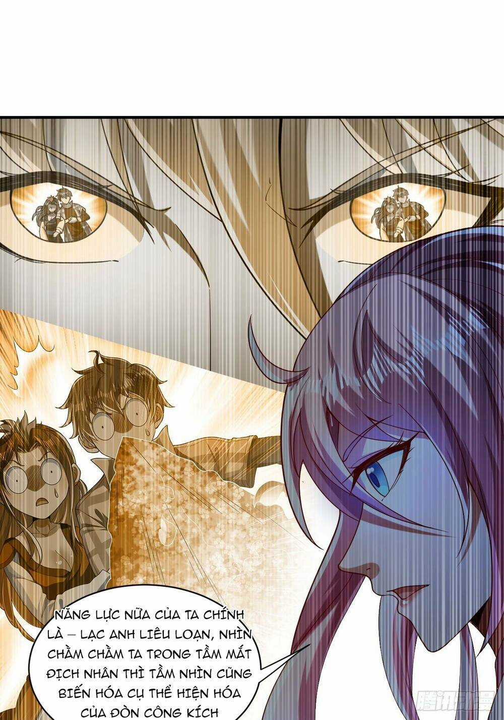 Cục Gạch Xông Vào Dị Giới Chapter 44 trang 25