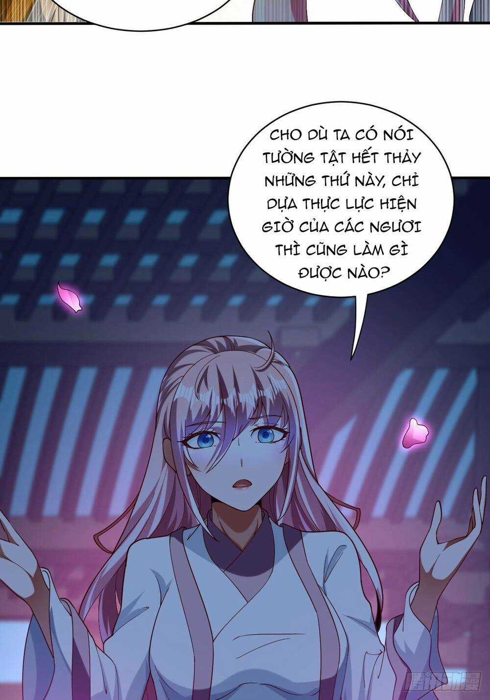 Cục Gạch Xông Vào Dị Giới Chapter 44 trang 26