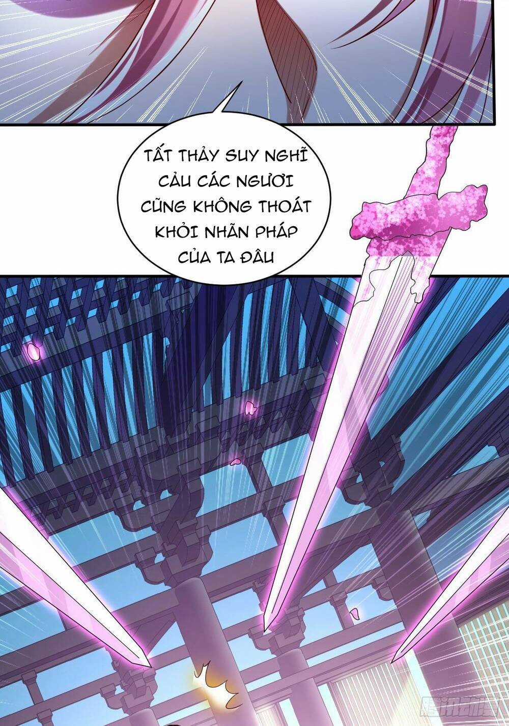 Cục Gạch Xông Vào Dị Giới Chapter 44 trang 28