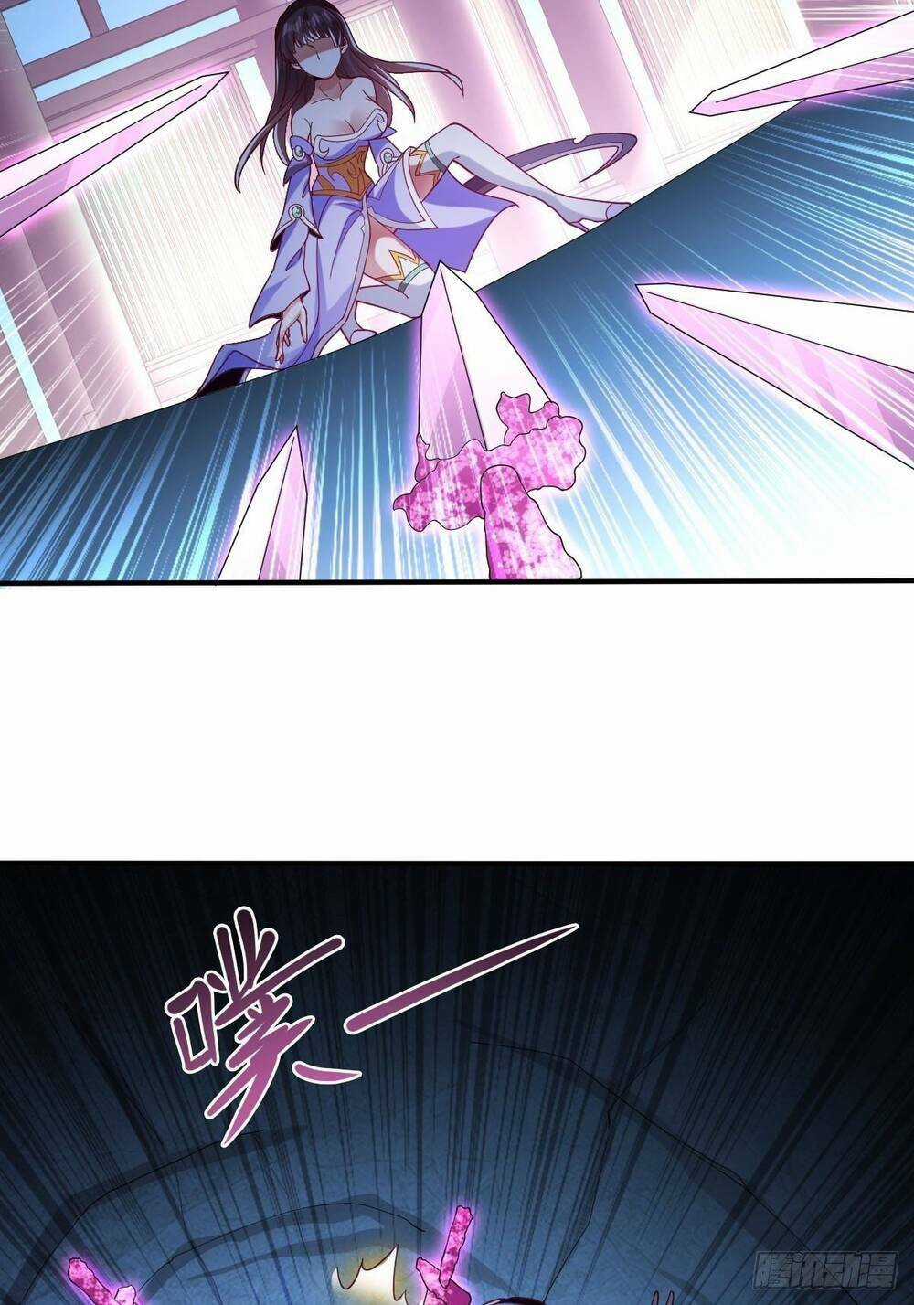 Cục Gạch Xông Vào Dị Giới Chapter 44 trang 29