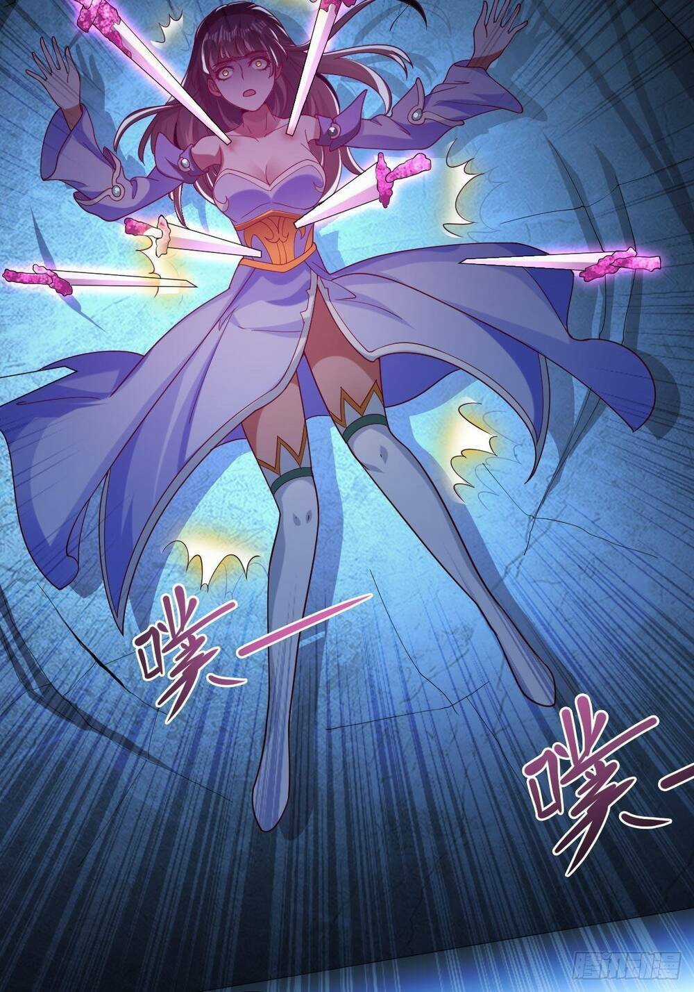 Cục Gạch Xông Vào Dị Giới Chapter 44 trang 30