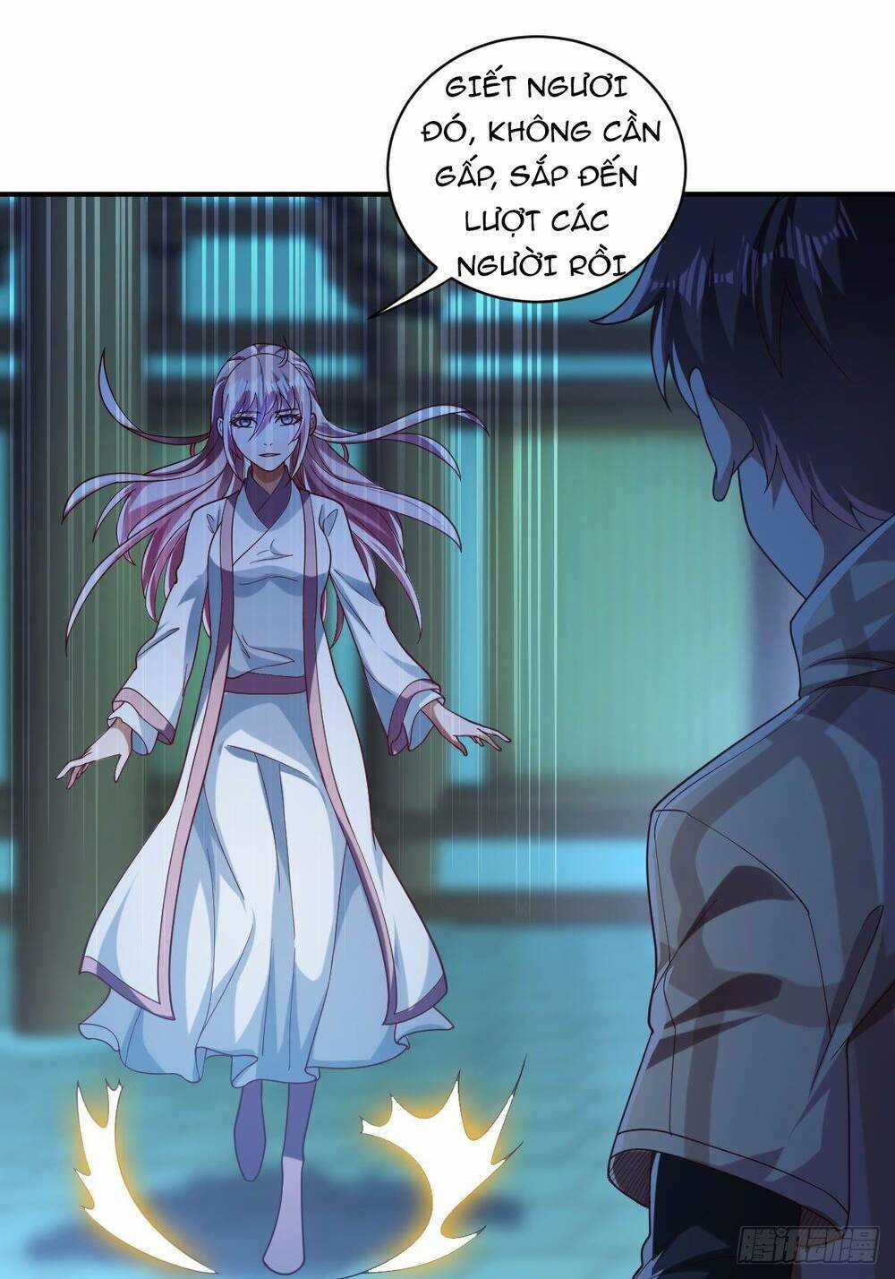 Cục Gạch Xông Vào Dị Giới Chapter 44 trang 32