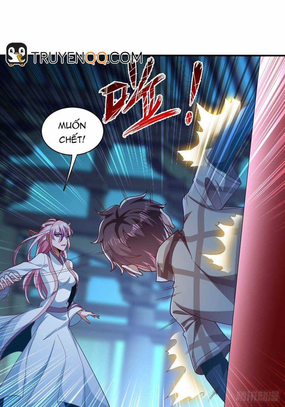 Cục Gạch Xông Vào Dị Giới Chapter 44 trang 34