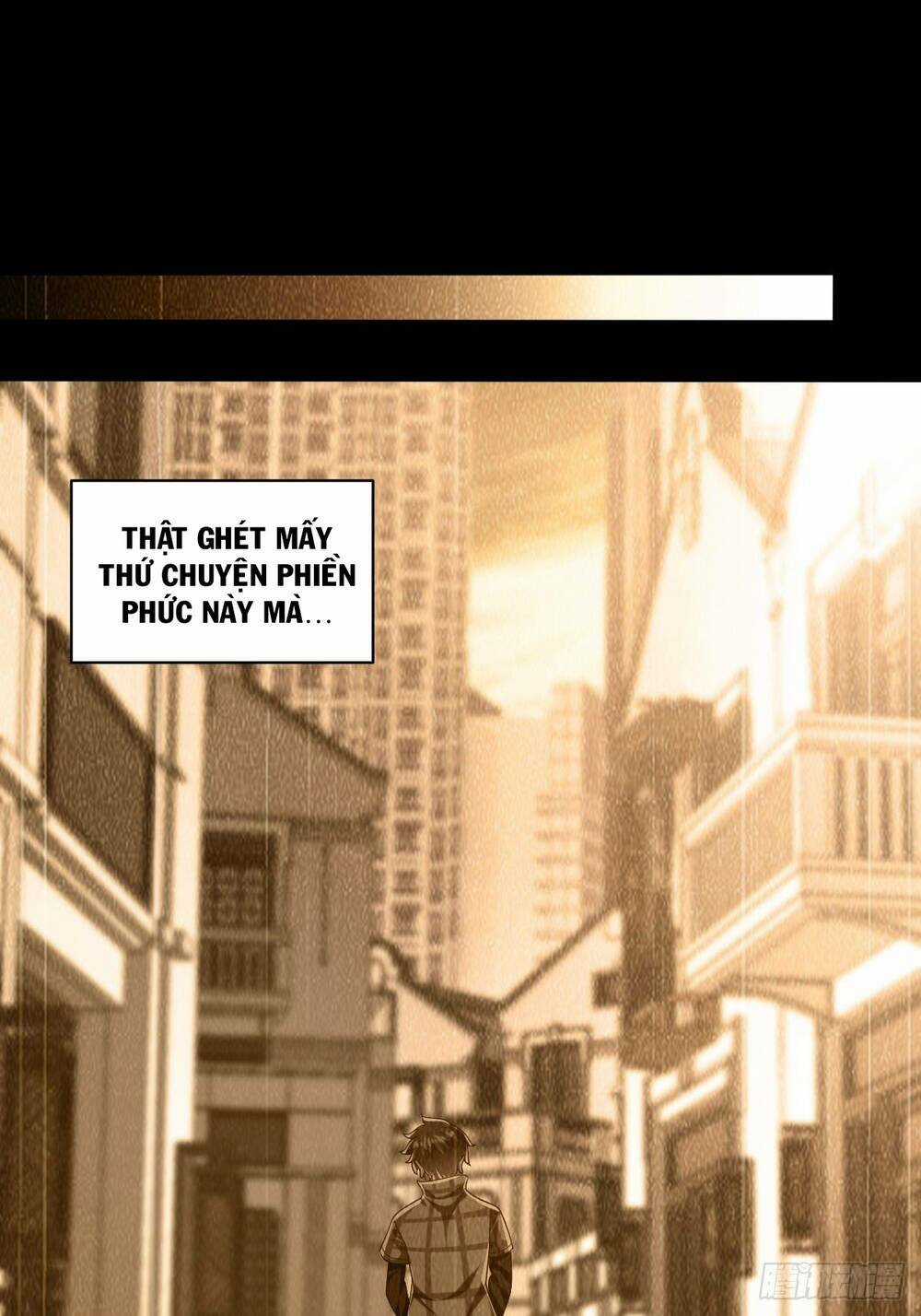 Cục Gạch Xông Vào Dị Giới Chapter 44 trang 39