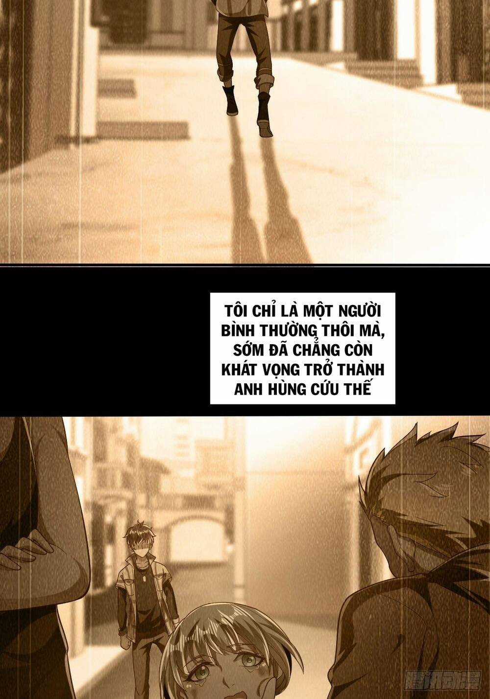 Cục Gạch Xông Vào Dị Giới Chapter 44 trang 40