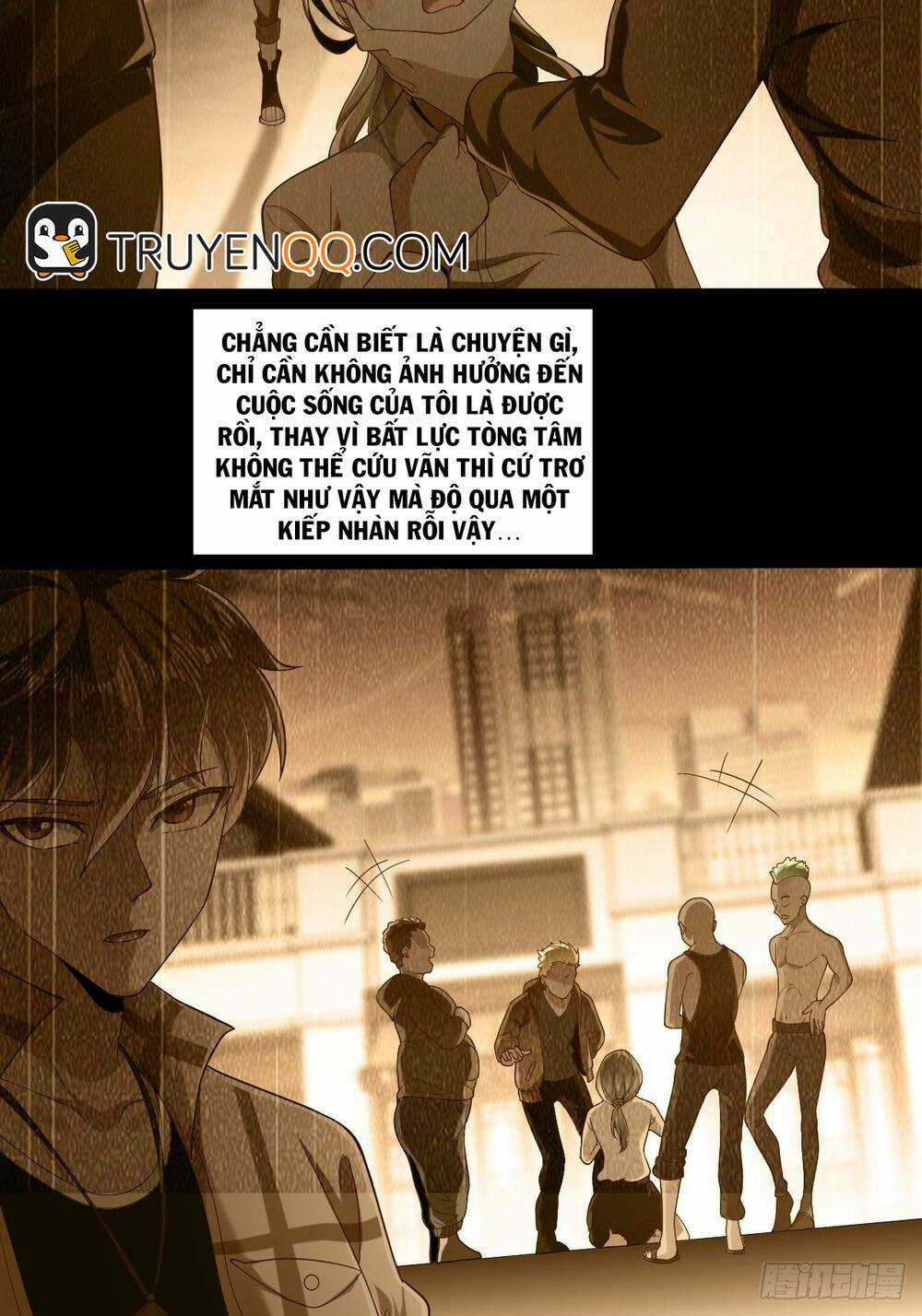 Cục Gạch Xông Vào Dị Giới Chapter 44 trang 41