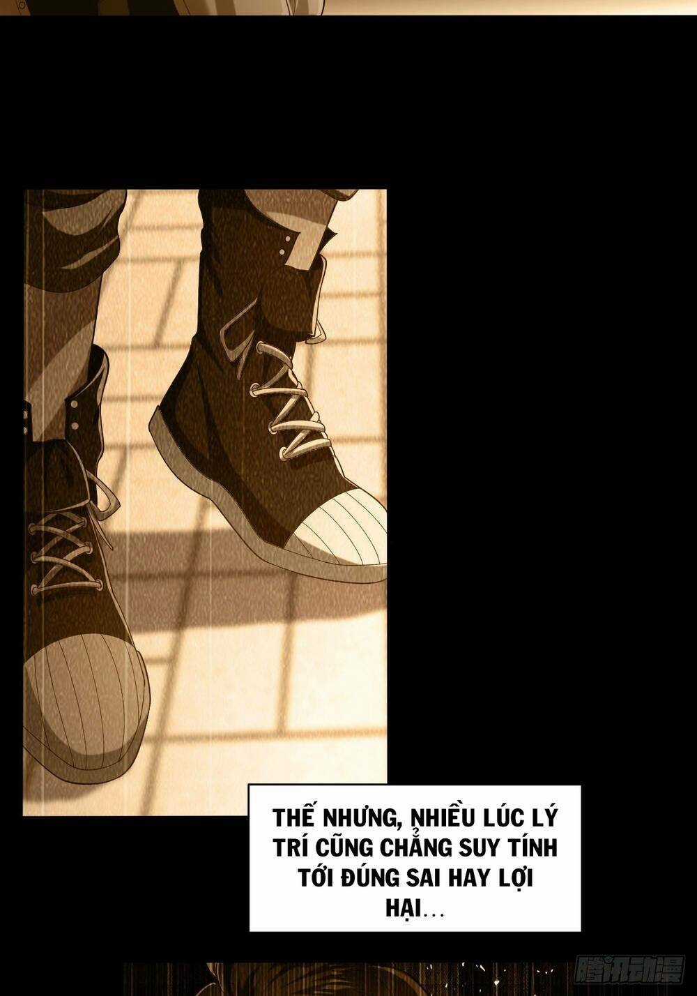 Cục Gạch Xông Vào Dị Giới Chapter 44 trang 42