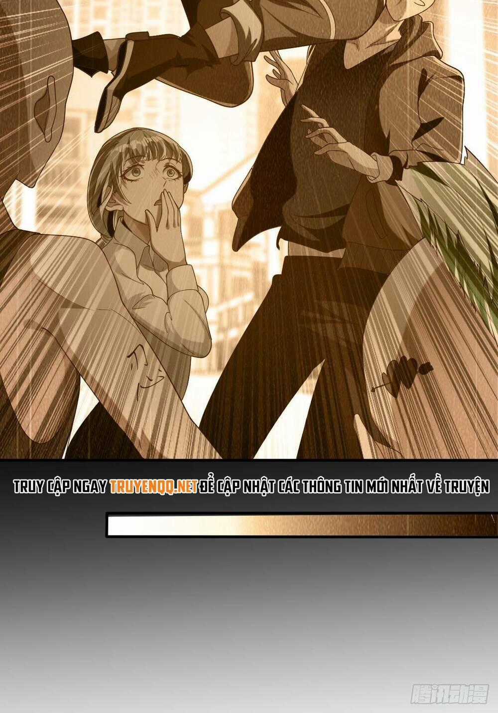 Cục Gạch Xông Vào Dị Giới Chapter 44 trang 45